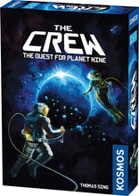 Load image into Gallery viewer, The Crew: The Quest for Planet Nine