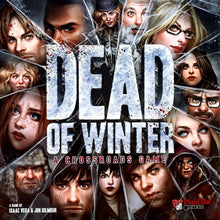 Load image into Gallery viewer, Dead of Winter