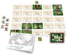 Load image into Gallery viewer, Codenames: Duet