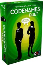 Load image into Gallery viewer, Codenames: Duet