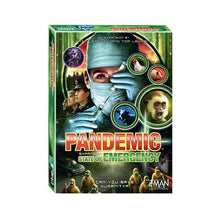 Load image into Gallery viewer, Pandemic: State of Emergency Expansion