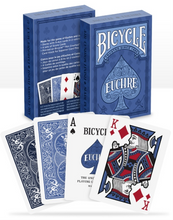 Load image into Gallery viewer, Bicycle Playing Cards - Euchre