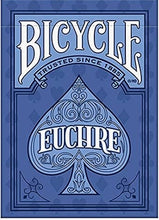 Load image into Gallery viewer, Bicycle Playing Cards - Euchre
