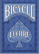 Load image into Gallery viewer, Bicycle Playing Cards - Euchre
