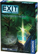 Load image into Gallery viewer, EXIT: The Forgotten Island