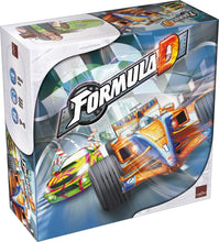 Load image into Gallery viewer, Formula D