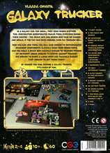 Load image into Gallery viewer, Galaxy Trucker