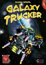 Load image into Gallery viewer, Galaxy Trucker