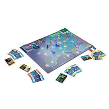 Load image into Gallery viewer, Pandemic Hot Zone - Europe