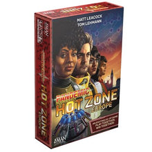 Load image into Gallery viewer, Pandemic Hot Zone - Europe