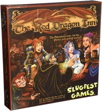 Load image into Gallery viewer, Red Dragon Inn