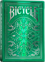 Load image into Gallery viewer, Bicycle Playing Cards - Jacquard