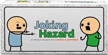 Load image into Gallery viewer, Joking Hazard