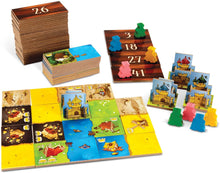 Load image into Gallery viewer, Kingdomino