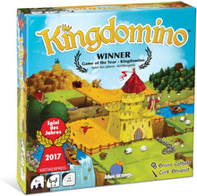 Load image into Gallery viewer, Kingdomino