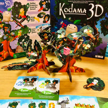 Load image into Gallery viewer, Kodama 3D