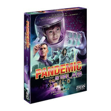 Load image into Gallery viewer, Pandemic: In the Lab Expansion