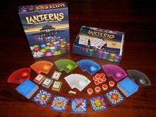 Load image into Gallery viewer, Lanterns: The Harvest Festival