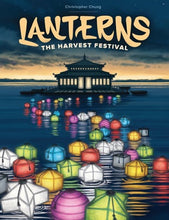 Load image into Gallery viewer, Lanterns: The Harvest Festival