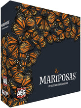 Load image into Gallery viewer, Mariposas
