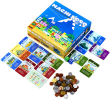 Load image into Gallery viewer, Machi Koro - 5th Anniversary Edition