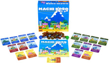 Load image into Gallery viewer, Machi Koro - 5th Anniversary Edition