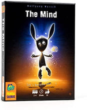 Load image into Gallery viewer, The Mind