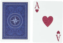 Load image into Gallery viewer, Bicycle Playing Cards - Odyssey
