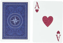 Load image into Gallery viewer, Bicycle Playing Cards - Odyssey