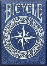 Load image into Gallery viewer, Bicycle Playing Cards - Odyssey
