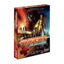 Load image into Gallery viewer, Pandemic: On the Brink Expansion