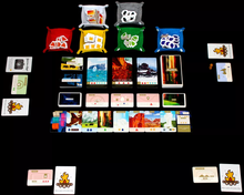 Load image into Gallery viewer, Parks