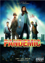 Load image into Gallery viewer, Pandemic
