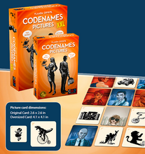 Load image into Gallery viewer, Codenames: Pictures XXL