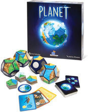 Load image into Gallery viewer, Planet