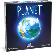 Load image into Gallery viewer, Planet