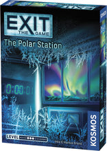 Load image into Gallery viewer, EXIT: The Polar Station
