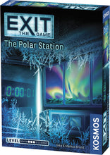 Load image into Gallery viewer, EXIT: The Polar Station