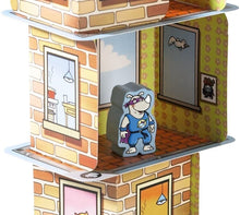 Load image into Gallery viewer, Rhino Hero