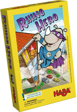 Load image into Gallery viewer, Rhino Hero