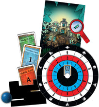 Load image into Gallery viewer, EXIT: The House of Riddles