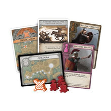 Load image into Gallery viewer, Pandemic - Fall of Rome
