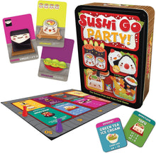 Load image into Gallery viewer, Sushi Go Party!