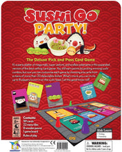 Load image into Gallery viewer, Sushi Go Party!