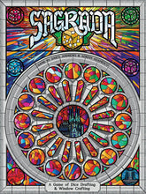 Load image into Gallery viewer, Sagrada