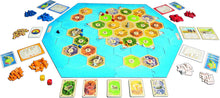 Load image into Gallery viewer, Catan: Seafarers Expansion