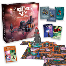 Load image into Gallery viewer, Forbidden Sky
