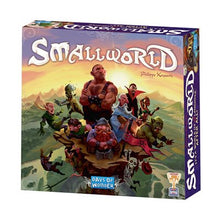 Load image into Gallery viewer, Small World