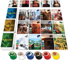 Load image into Gallery viewer, Splendor