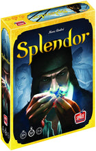 Load image into Gallery viewer, Splendor
